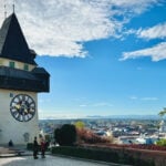 Onde ficar e se hospedar em Graz, Ãustria